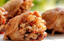 如何讓“雞翅包飯”引爆味蕾?創(chuàng)業(yè)者必看!