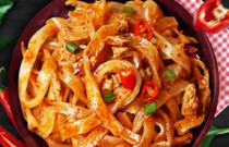 西安涼皮大熱！創業者如何讓它脫穎而出？