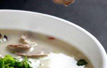 單縣羊肉湯如何成創業？獨家秘籍助你火遍全城！