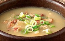 淮南牛肉湯美食傳奇，如何讓你的味蕾在同質(zhì)化中脫穎而出？