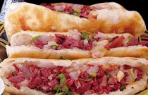 驢肉火燒創業火爆！如何在市場中脫穎而出？創業奧秘！