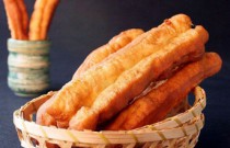 無礬大油條如何顛覆傳統，讓健康美味引爆創業新風口？