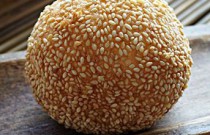 麻團(tuán)新風(fēng)口來臨？看創(chuàng)業(yè)者如何用老味道玩轉(zhuǎn)市場新潮流