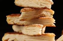 創業秘籍傳統千層餅如何煥發新生，火爆街頭吸引萬眾矚目？