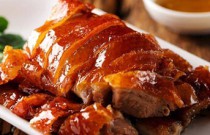 秘制叉燒傳奇再現！驚人美味如何煉成？美食大師絕密菜譜！