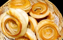 油璇爆火背后：小小面團藏何奧秘？創業之路如何煥發新生？速探！