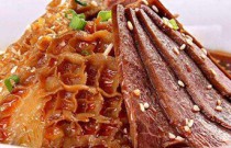 夫妻肺片創業熱潮:機遇挑戰并存?創新之路能否開啟傳奇?