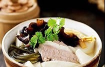 一碗燴面如何成就創業傳奇？背后故事令人驚嘆，速來燴面奇跡！