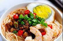 創業傳奇！一碗擔擔面如何成就百萬富翁？解密背后的創業秘籍！