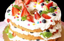 戚風(fēng)蛋糕如何引爆味蕾？創(chuàng)業(yè)奧秘，讓烘焙夢想甜蜜起航！