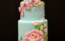 中國風蛋糕如何顛覆味蕾？傳承與創新的美味傳奇！