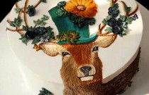 韓式裱花蛋糕成創業新寵？細節之處藏商機，你也能成大贏家？