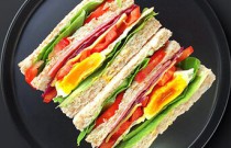 三明治小店創業記！如何脫穎而出？這些細節決定成敗！速來取經！