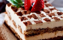 如何讓提拉米蘇創業項目火爆全城？創新配方與情感鏈接的雙重！