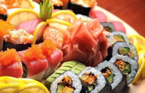 壽司創業！如何匠心獨運，創新盈利，沖出紅海？