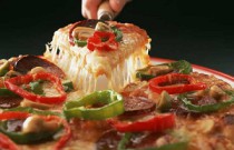 手工披薩能否在快餐盛行下逆襲？創新營銷+匠心制作，揭秘成功秘訣！