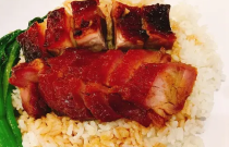 叉燒飯成餐飲新寵兒!創(chuàng)業(yè)路上如何脫穎而出?秘制技巧全解析!