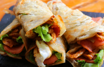 如何靠手抓餅‘手抓餅’逆襲？創(chuàng)新美味引爆食客排隊狂潮！