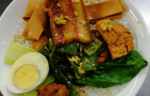 甏肉干飯成創(chuàng)業(yè)新寵?正宗與創(chuàng)新并重,網(wǎng)紅打卡點(diǎn)如何煉成?