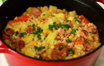 慢工出細活？瓦罐燜飯如何顛覆快餐界，創新千年古味