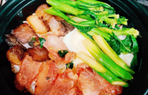 煲仔飯創(chuàng)業(yè)火爆全網(wǎng)？如何脫穎而出？速看創(chuàng)新堅(jiān)持與夢(mèng)想之旅！