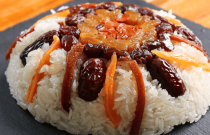 小小粉蒸糯米飯如何變?yōu)閯?chuàng)業(yè)爆品？匠心與創(chuàng)新的雙重盛宴！