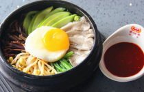 韓式燙飯如何創新突圍美食圈，成創業爆點？