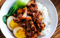 鹵肉飯創業爆點何在?傳統創新如何雙贏?速看如何脫穎而出!