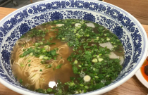 如何打造網(wǎng)紅‘大碗面’，讓每一口都成為傳奇？