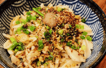 剪刀面新紀元?看創(chuàng)業(yè)者如何以千年美味顛覆餐飲界!