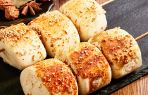 烤饅頭創業秘籍曝光！如何脫穎而出？傳統美食如何煥發新生？速看！