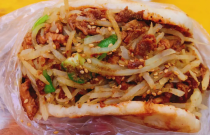 土豆絲夾餅何以成創(chuàng)業(yè)爆款？低成本高回報？速看創(chuàng)業(yè)秘籍！