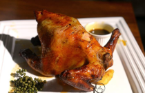 揭秘美食界黑馬？啤酒烤雞如何成創業爆點，挑戰味蕾新高度！