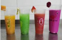 飲品界如何破局而出？創新飲品系列掀起市場狂瀾！