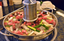 冰火鍋如何顛覆傳統，引領餐飲新風潮？