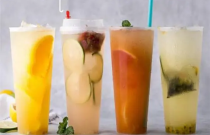 茶飲紅海如何乘風破浪？揭秘創新品牌崛起秘訣，你的味蕾新寵即將誕生！