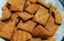 玉米鍋巴火爆市場！創業者如何借它引領潮流？速看成功秘訣！