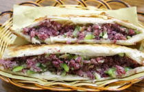 驢肉火燒創業火爆！如何脫穎而出？速看創新奧秘，驚爆味蕾！