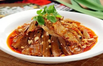 夫妻肺片創業火爆!如何脫穎而出?速看制勝秘訣,味蕾!