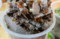 炒酸奶如何炒出創業大商機？90后小伙狂掀夏日新風尚！