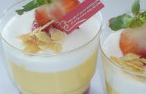 如何打造爆款？匠心獨運手工奶酪杯的三大創新！