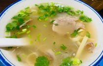 一碗牛肉湯如何逆襲成網(wǎng)紅？創(chuàng)新傳承背后的創(chuàng)業(yè)奇跡