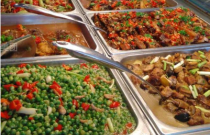 中式快餐火爆背后！創業者如何平衡速度與品質？創新傳承有何秘訣？