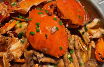 肉蟹煲創業火爆全網，如何脫穎而出？成功者的傳奇之路！