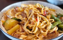 小籠蒸面創新傳奇！如何一招掌握爆款餐飲精髓？