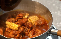 炮崩雞如何成為舌尖傳奇？創業者美食革新之路！