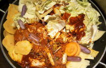 鐵板炒雞創業秘籍：如何脫穎而出？速學技巧，引爆商機！