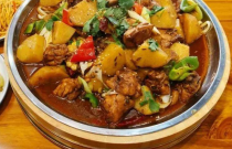 搖滾炒雞如何以不羈創新獨領風騷，點燃你味蕾的激情搖滾之夜？