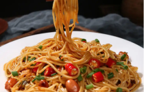 南昌拌粉如何成創業密碼？小店脫穎而出之道，速看！