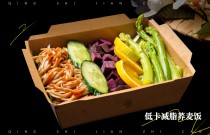 輕食減脂餐火爆背后，創業者如何脫穎而出？成功秘訣，速看！